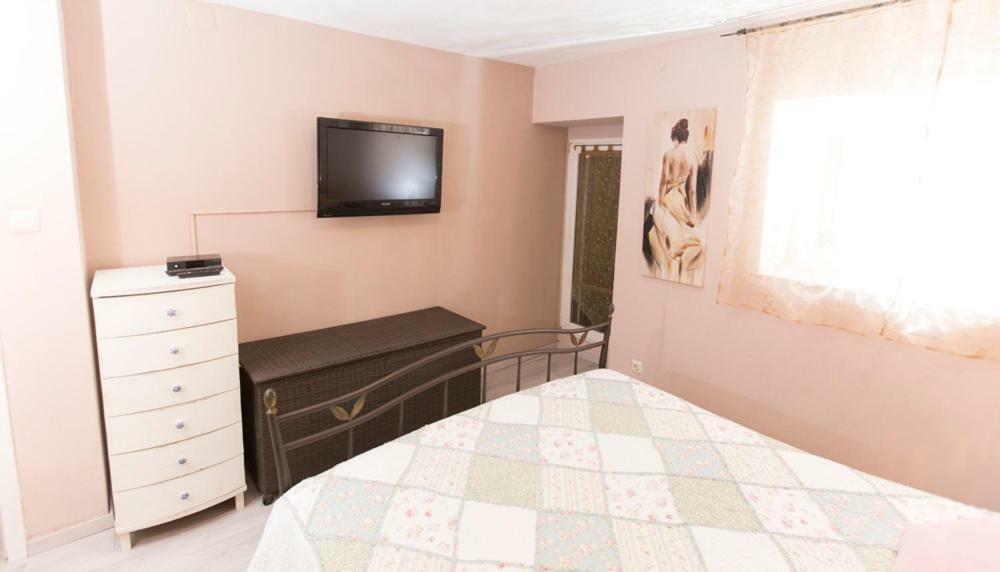 Apartment Antica With Yard & Bbq Split Luaran gambar